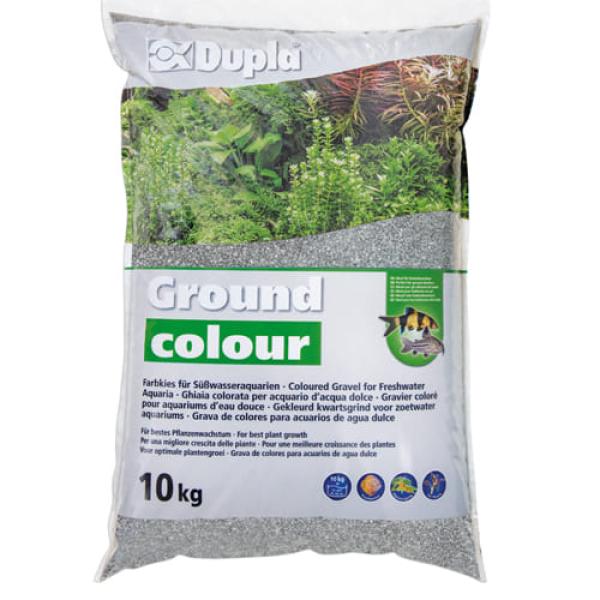Dupla Ground Colour Mountain Grey 3-4mm 10Kg
